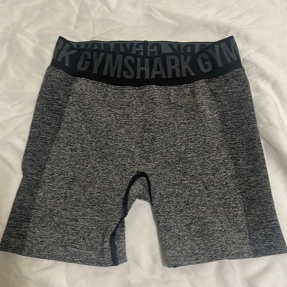 Gymshark shorts